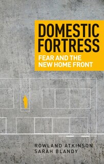 Front cover_Domestic Fortress