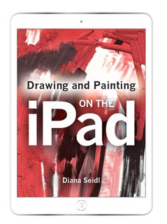 Couverture_Drawing And Painting On The Ipad