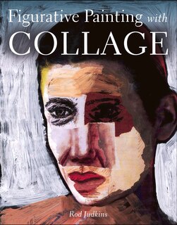 Couverture_Figurative Painting With Collage