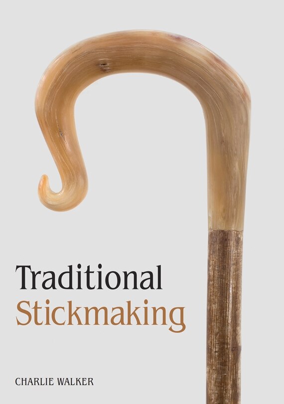 Front cover_Traditional Stickmaking