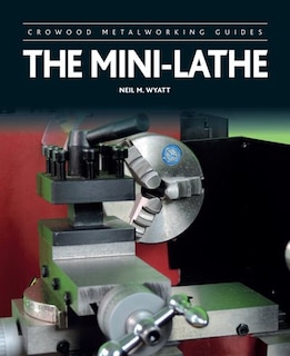 Couverture_The Mini-Lathe