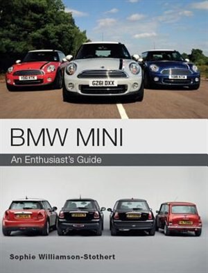 Front cover_Bmw Mini