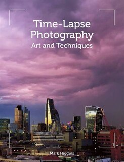 Couverture_Time-lapse Photography