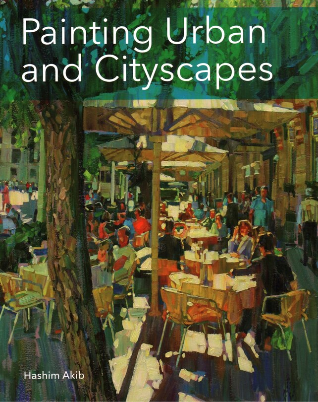 Couverture_Painting Urban And Cityscapes