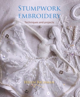 Couverture_Stumpwork Embroidery