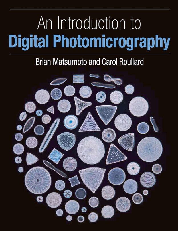 Couverture_An Introduction to Digital Photomicrography