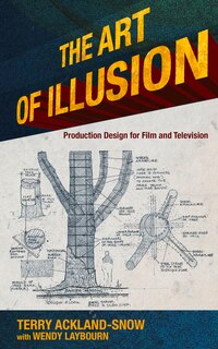 Front cover_Art of Illusion