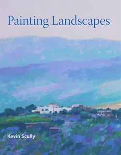Front cover_Painting Landscapes