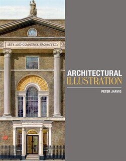 Front cover_Architectural Illustration