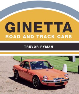 Front cover_Ginetta