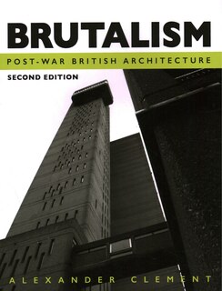 Front cover_Brutalism