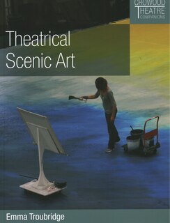 Front cover_Theatrical Scenic Art
