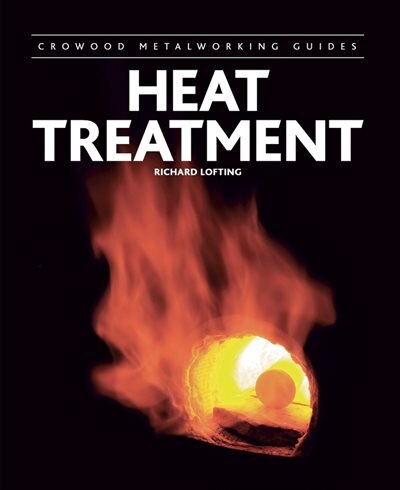 Front cover_Heat Treatment