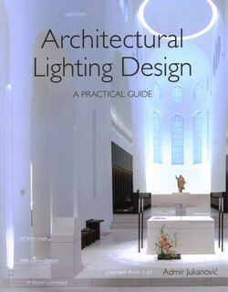 Front cover_Architectural Lighting Design