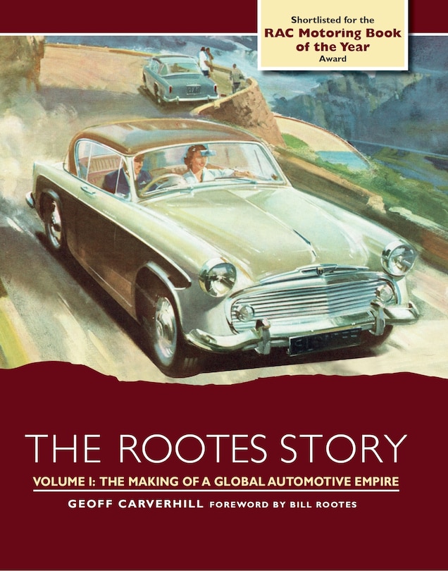 Couverture_Rootes Story