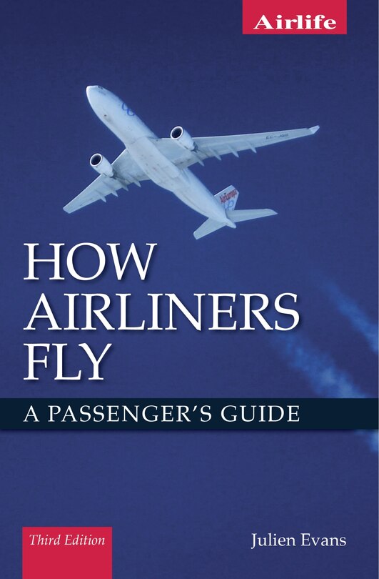 Couverture_How Airliners Fly