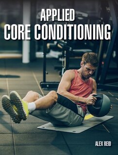 Front cover_Applied Core Conditioning
