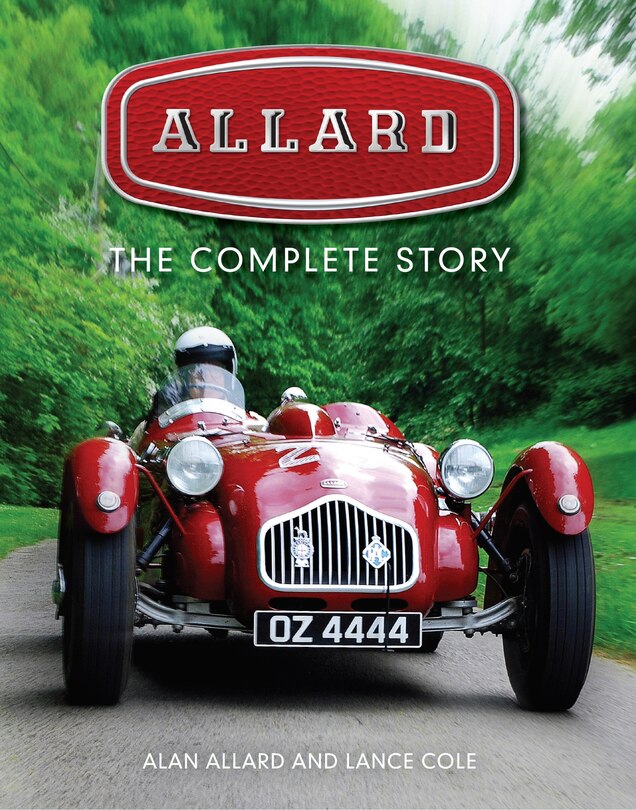 Front cover_Allard