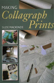 Couverture_Making Collagraph Prints