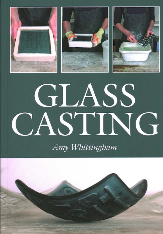 Front cover_Glass Casting