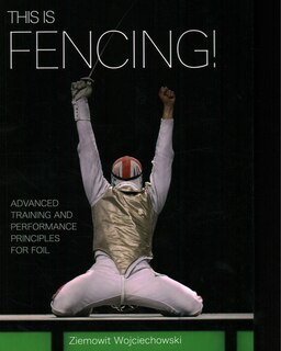 Front cover_This Is Fencing!