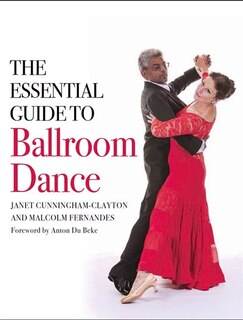Front cover_The Essential Guide to Ballroom Dance