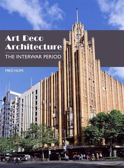 Front cover_Art Deco Architecture
