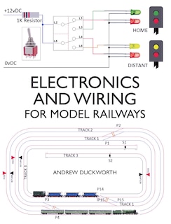Couverture_Electronics And Wiring For Model Railways