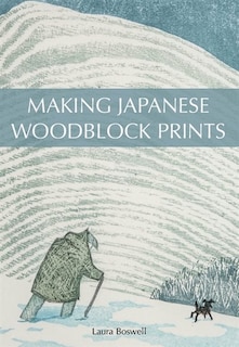 Couverture_Making Japanese Woodblock Prints
