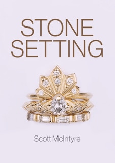 Front cover_Stone Setting