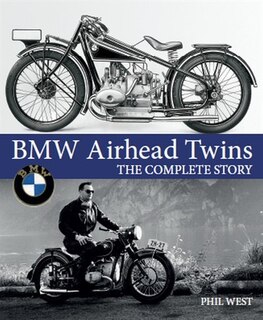 Front cover_Bmw Airhead Twins