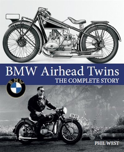 Front cover_Bmw Airhead Twins