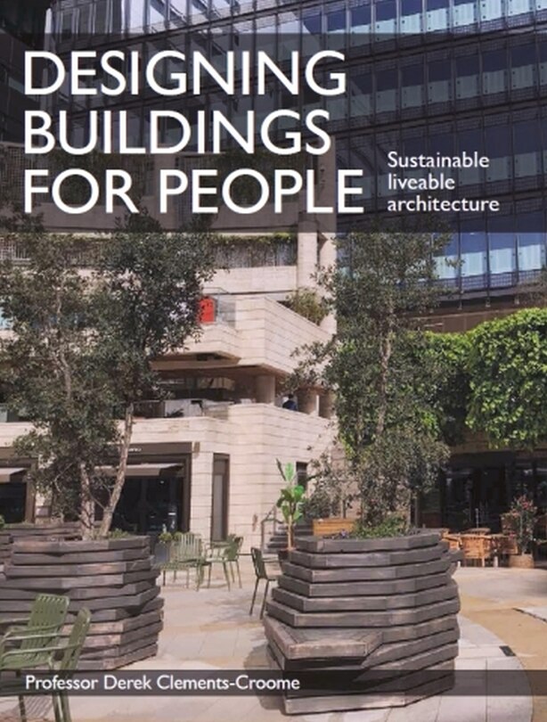 Couverture_Designing Buildings For People