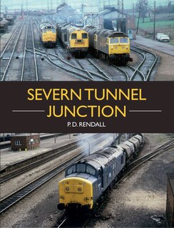 Front cover_Severn Tunnel Junction