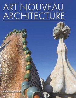 Front cover_Art Nouveau Architecture
