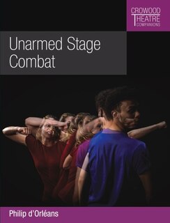 Front cover_Unarmed Stage Combat