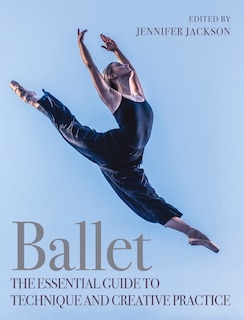 Front cover_Ballet