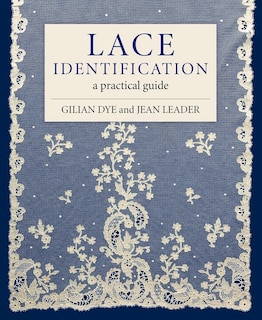 Front cover_Lace Identification