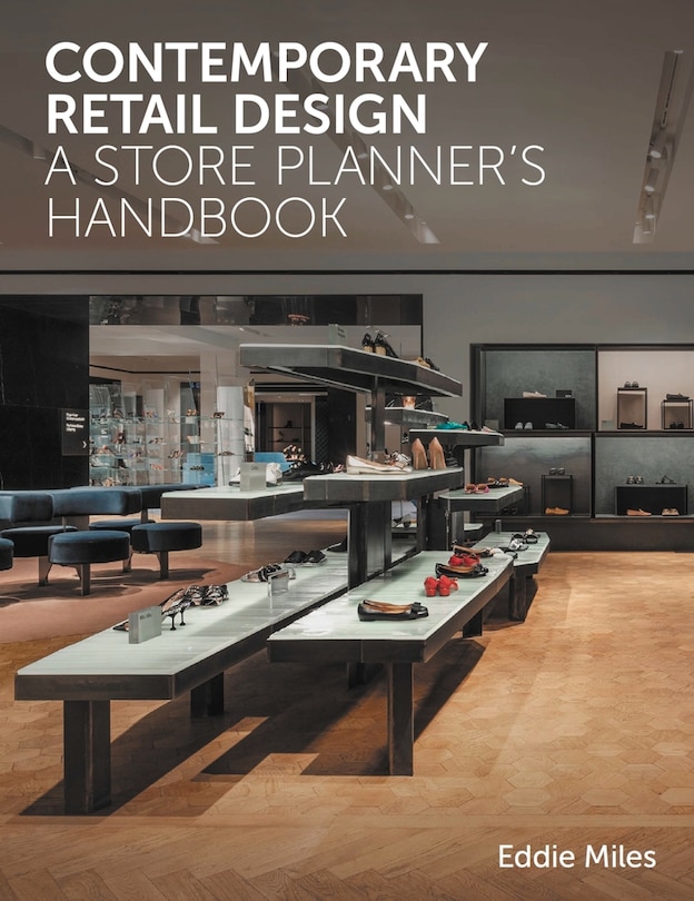 Front cover_Contemporary Retail Design