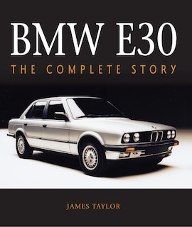 Front cover_Bmw E30