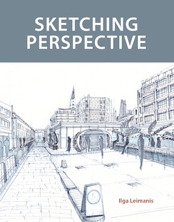 Front cover_Sketching Perspective