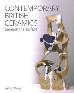 Front cover_Contemporary British Ceramics