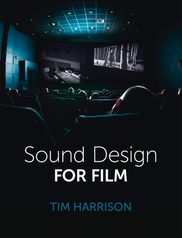 Couverture_Sound Design For Film