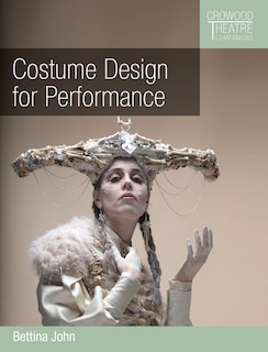 Front cover_Costume Design For Performance