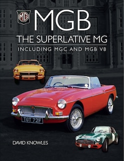 Couverture_Mgb - The Superlative Mg