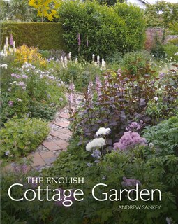 Front cover_English Cottage Garden