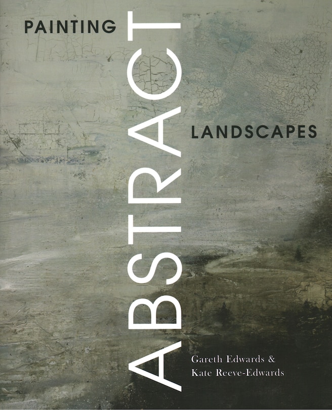 Couverture_Painting Abstract Landscapes