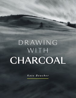 Couverture_Drawing With Charcoal