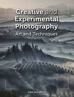 Couverture_Creative And Experimental Photography