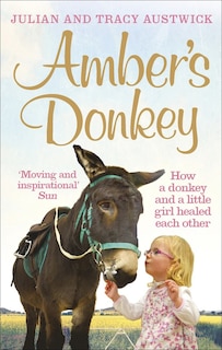 Couverture_Amber's Donkey